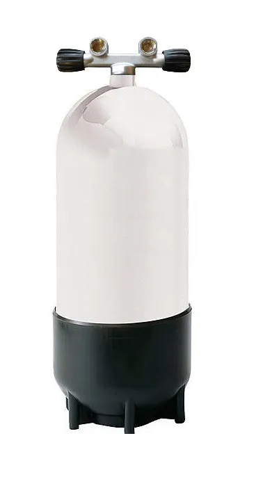 BOUTEILLE 230B 2 SORTIES ECS (12L COURT)