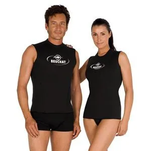 GILET REFENDU TIT 2,5MM BEUCHAT