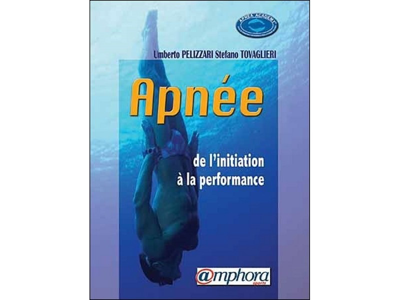 APNEE, DE L'INITIATION A LA PERFORMANCE AMPHORA