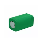 BATTERIE 18650x4 BIG BLUE