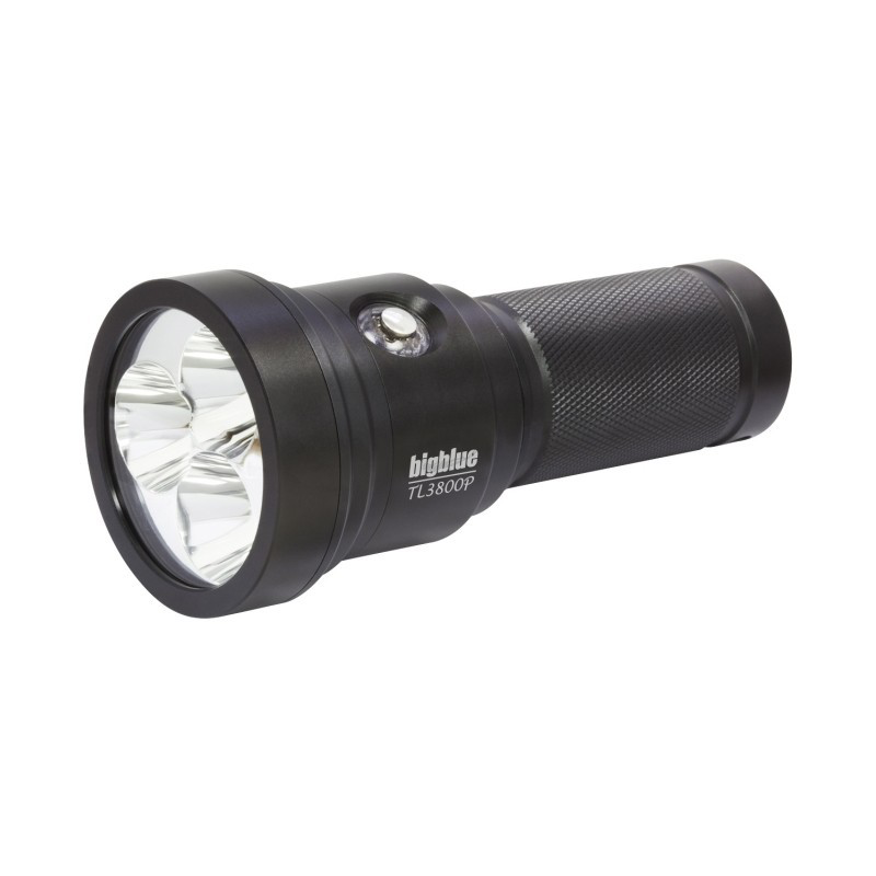 PHARE TL3800P BIGBLUE
