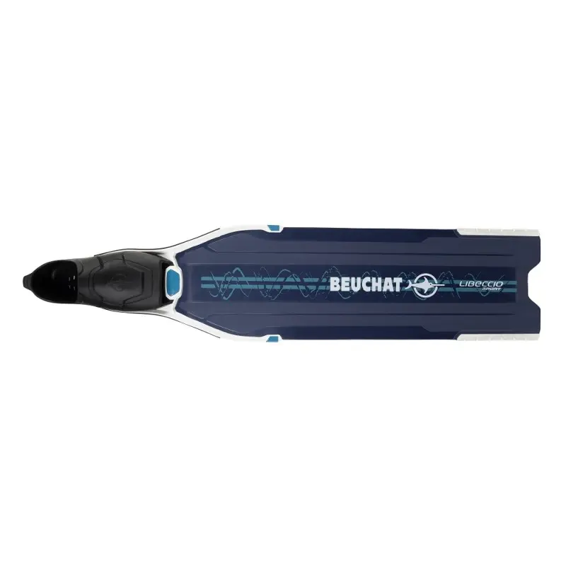 [154950] PALMES LIBECCIO SPORT BEUCHAT (39/40, BLEU)
