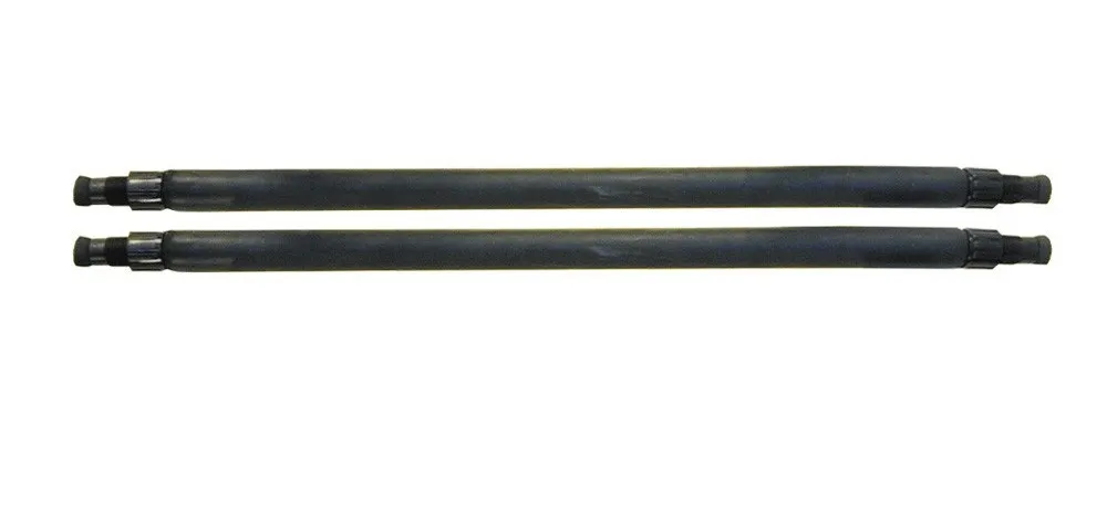 [121372] SANDOWS LATEX NOIR D16X18MM BEUCHAT