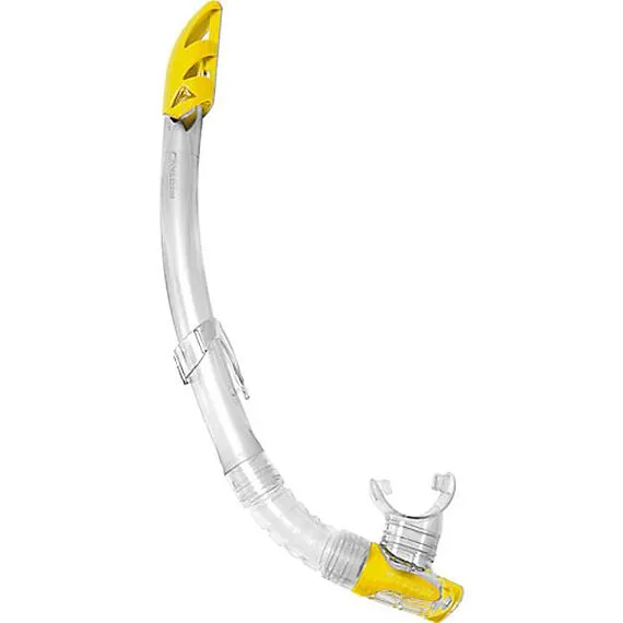 TUBA GAMMA SILICONE CRESSI