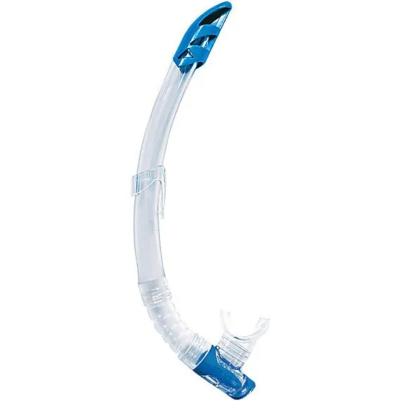 TUBA GAMMA SILICONE CRESSI