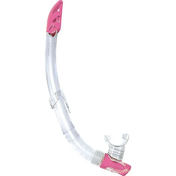 TUBA GAMMA SILICONE CRESSI