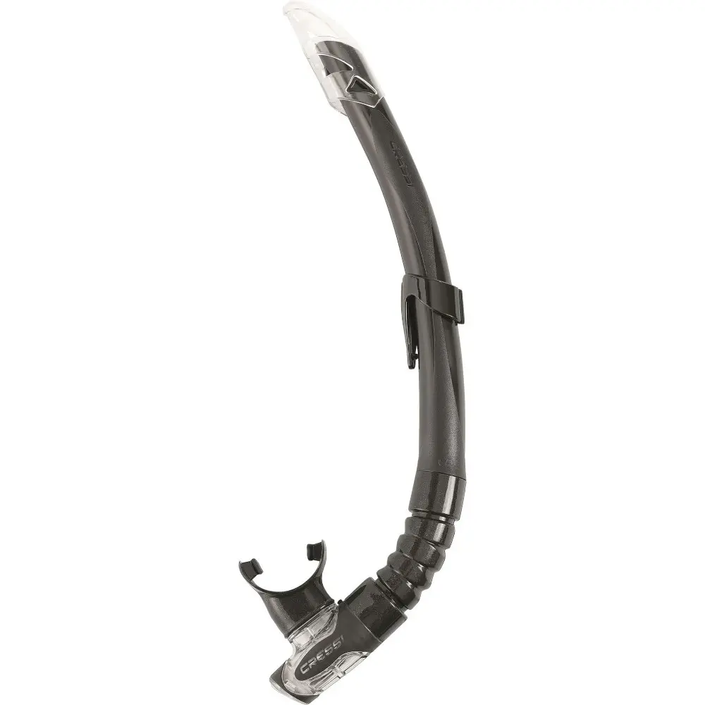 TUBA GAMMA SILICONE CRESSI