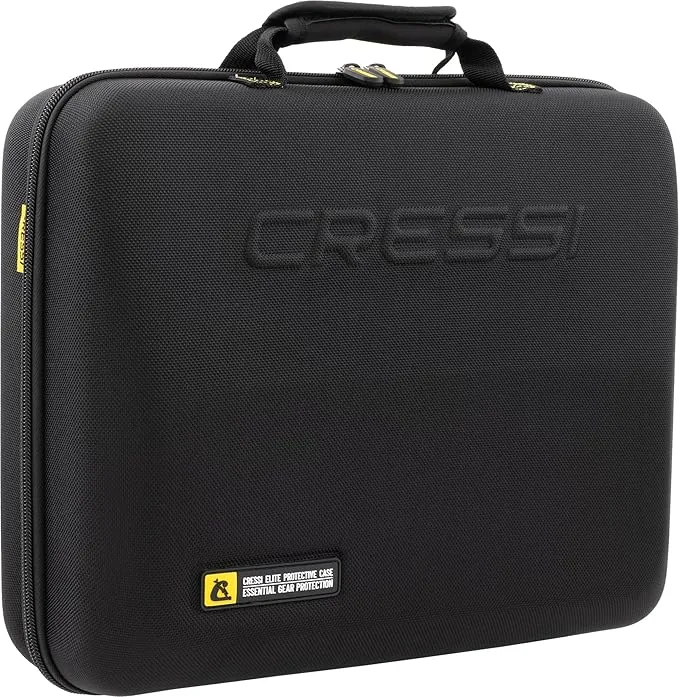 SACOCHE DETENDEUR ELITE  CRESSI