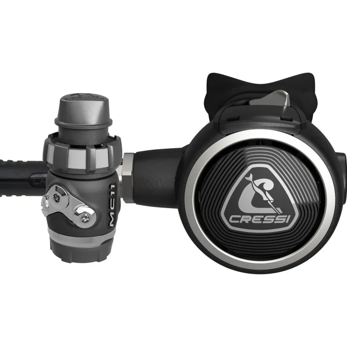 DETENDEUR MC11SC ZEN PRO CRESSI