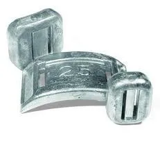 [LPI300] PLOMB BRUT SUBLEST (PARACHUTE)