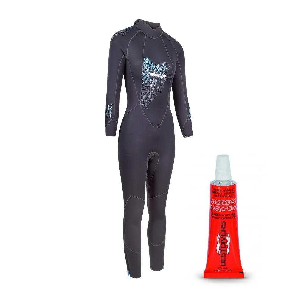 REPARATION COMBINAISON