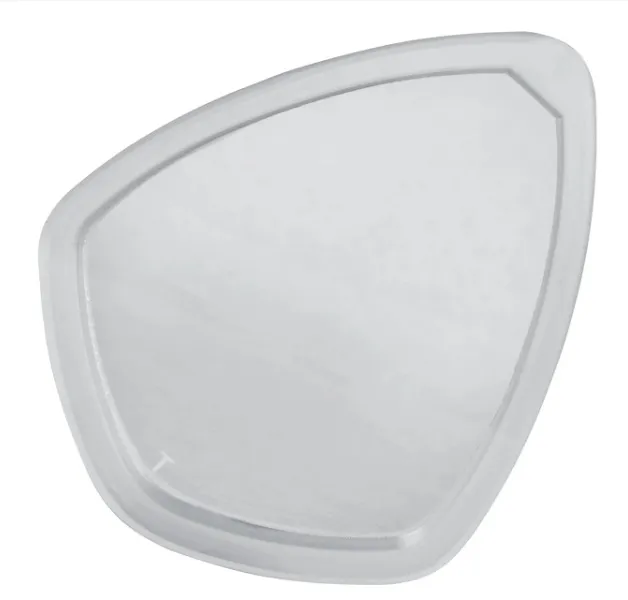 VERRE CORRECTEUR NEGATIF FOCUS CRESSI