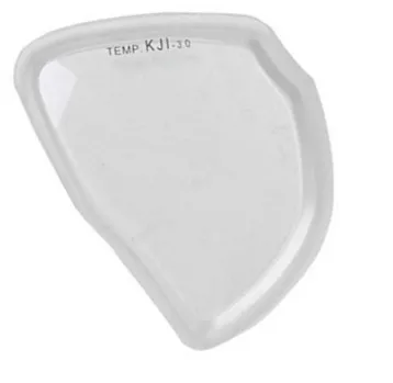 VERRE OPTIQUE NEGATIF POUR XCONTACT2 BEUCHAT