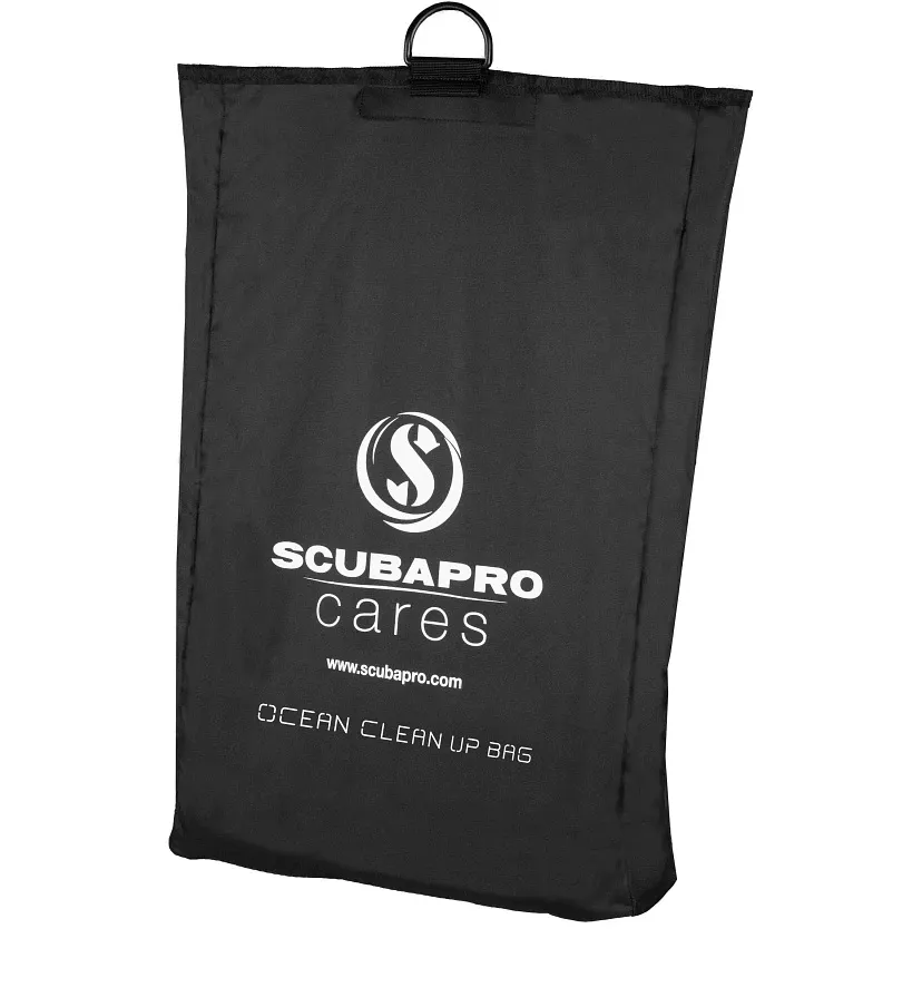 SAC OCEAN CLEAN UP SCUBAPRO