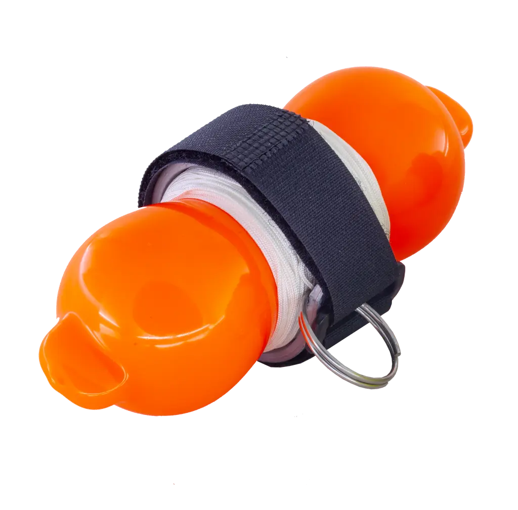 [ACCE00840-YELLOW] BOUEE GRENADE DE MARQUAGE ESM (JAUNE)