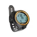 Ordinateur de plongée Mares Puck Lite, ordinateur loisir débutant