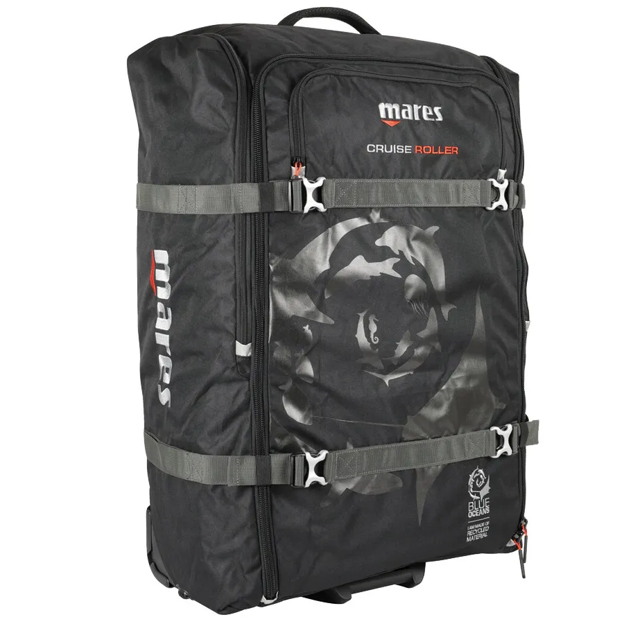 SAC CRUISE ROLLER MARES 