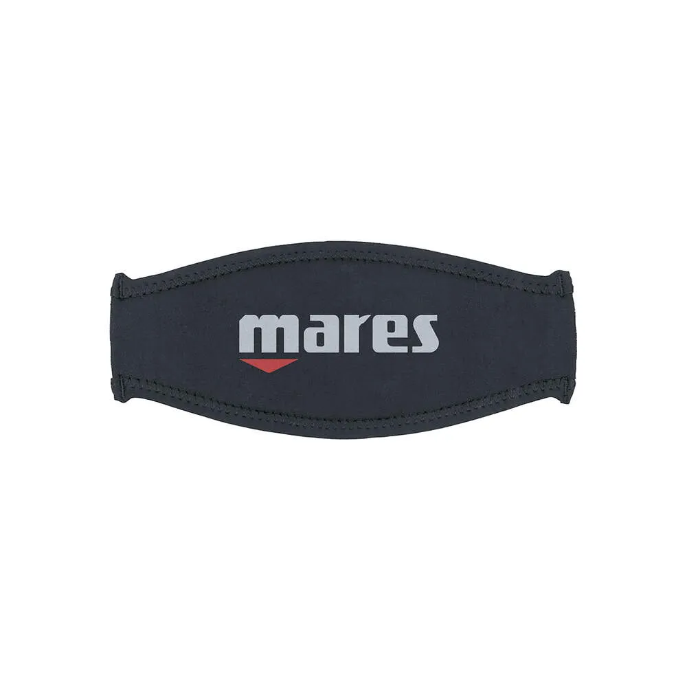 [412901] COUVRE SANGLE DE MASQUE TRILASTIC MARES (Homme)