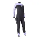 COMBINAISON  DYNAFLEX AM 7MM FEMME AQUALUNG