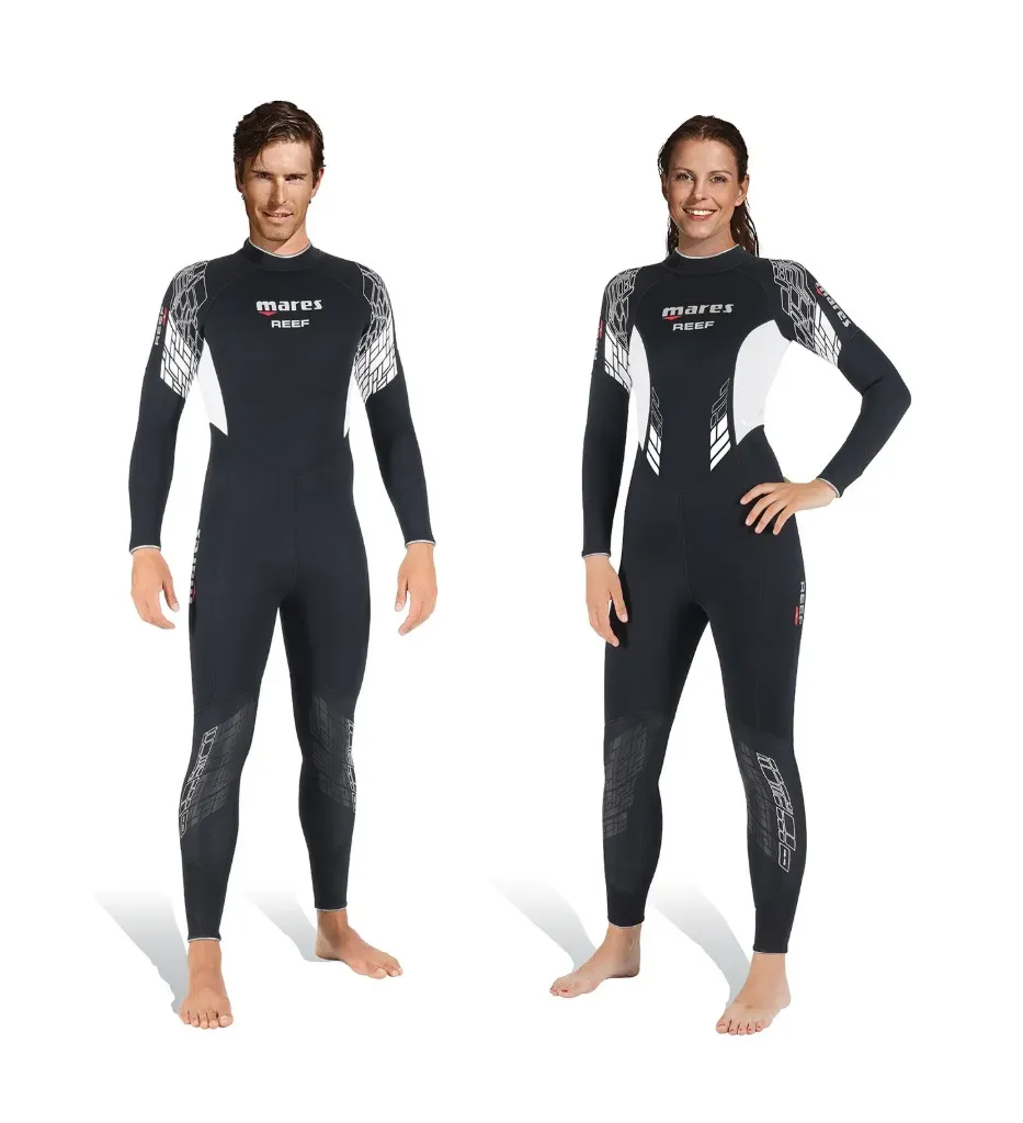 COMBINAISON REEF 3MM MARES
