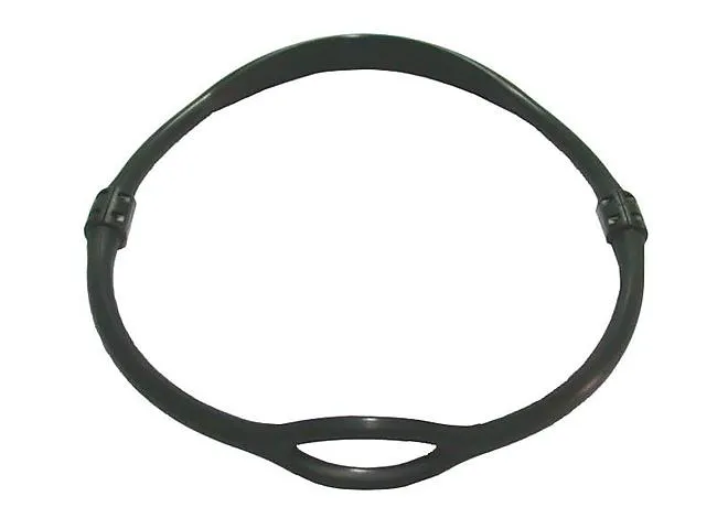 COLLIER TEK GM 72CM