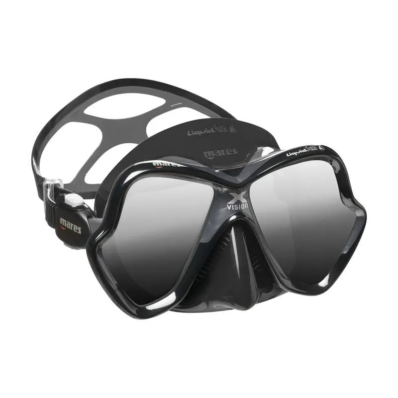 MASQUE X-VISION LIQUIDSKIN  ULTRA MARES