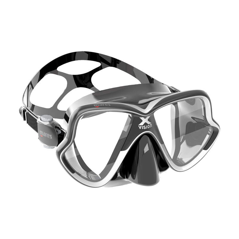 MASQUE X-VISION MID 2.0 MARES