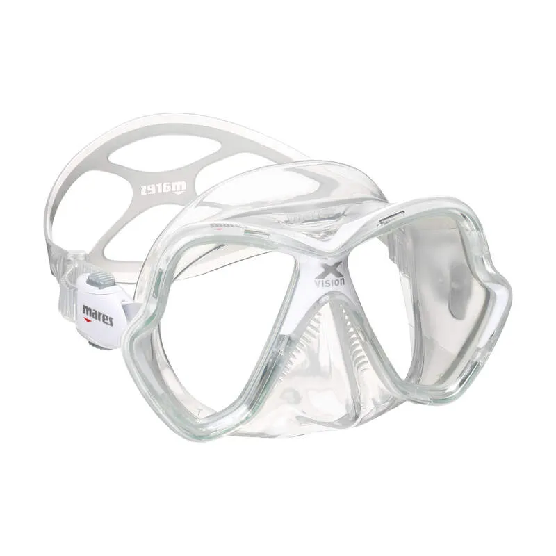 MASQUE X-VISION MARES