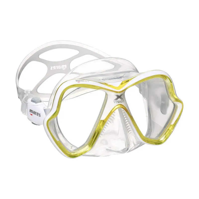 MASQUE X-VISION MARES