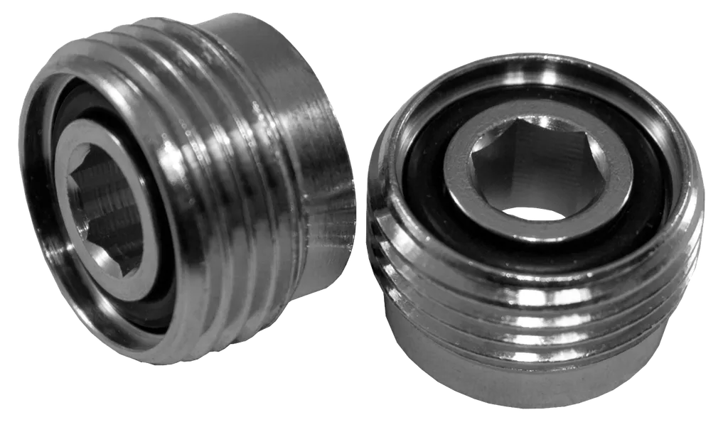 INSERT BTR8 R10 AVANT/ARRIERE ESM
