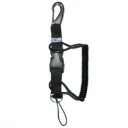 MOUSQUETON TIRE BOUCHON CABLE ARME L70 ESM