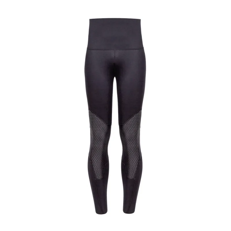 PANTALON BAS ESPADON2 5MM BEUCHAT (S)