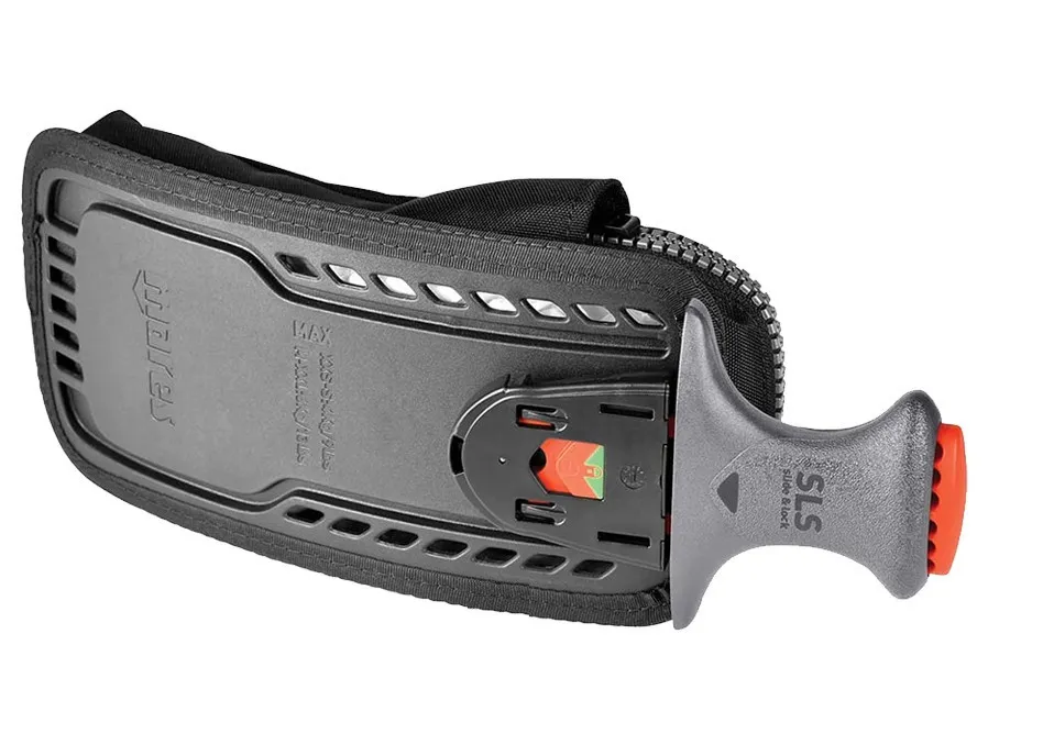 [417959] POCHE A LEST SLS (UNITE) MARES (S)