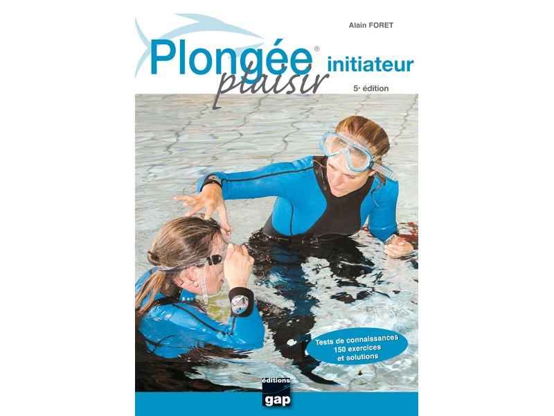 PLONGÉE PLAISIR INITIATEUR – 6ÈME ÉDITION