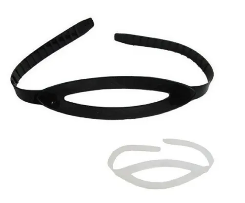 SANGLE DE MASQUE SILICONE 1.6CM SPD