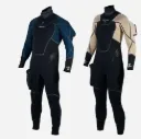Combinaison SEMI-ETANCHE ICELAND COMFORT 7MM NEW AQUALUNG