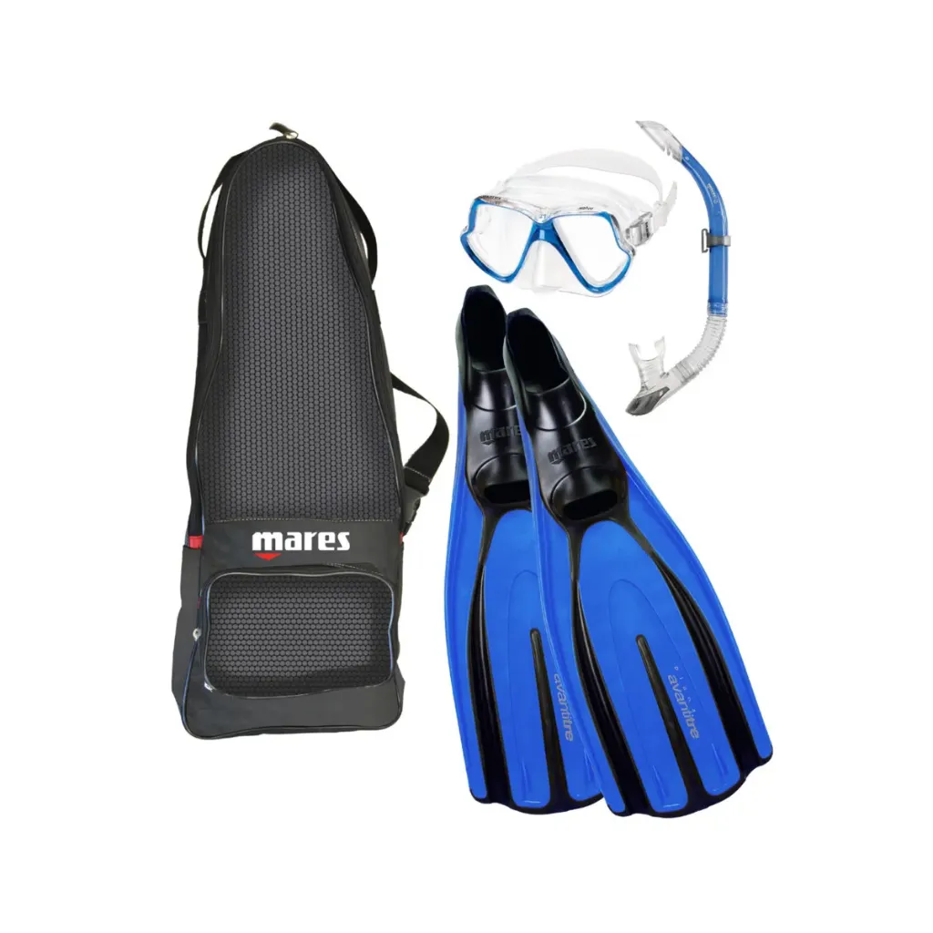 SET PMT WAHOO TRE MARES