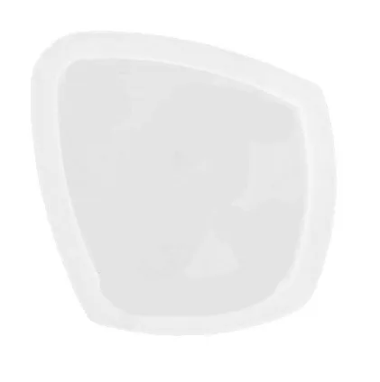 [101.450] VERRE CORRECTEUR LOOK AQUALUNG (+2 GAUCHE)