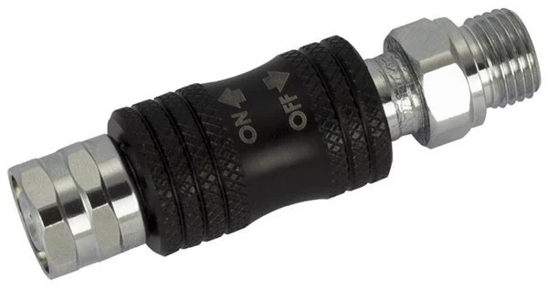 [ADAP00041] VANNE DE CONTROLE DE DEBIT BAGUE LONGUE ESM