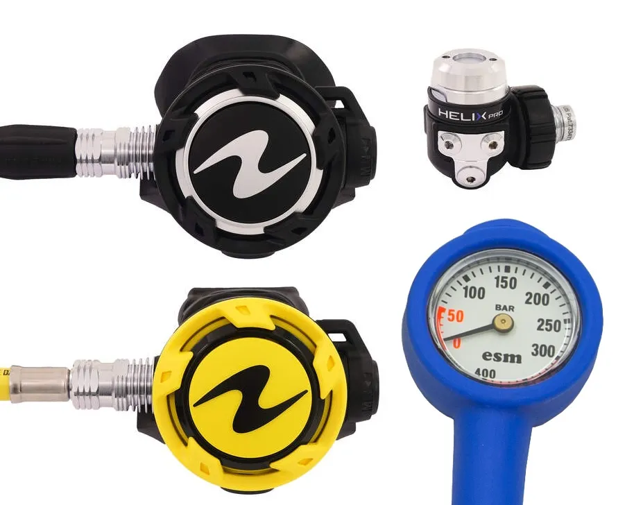 PACK HELIX PRO AQUALUNG