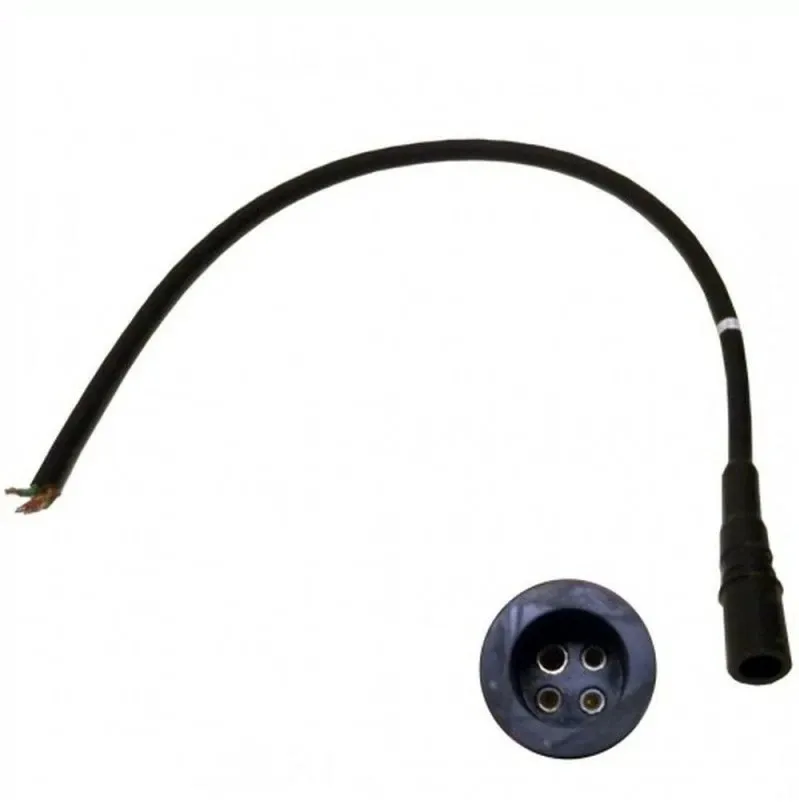 [515-046] CONNECTEUR FEMELLE W.P 515-046 KIRBY MORGAN