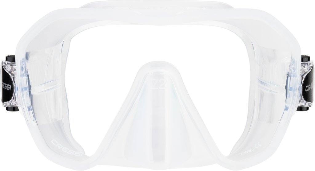 MASQUE Z2 CRESSI 