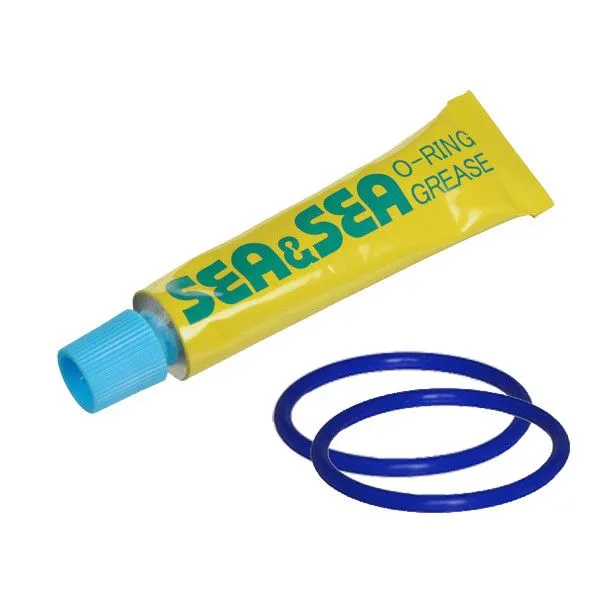 JEUX DE JOINTS POUR MX-5 SEA&SEA