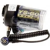 FLASH YS-60 TTL/S AVEC DIFFUSEUR SEA&SEA
