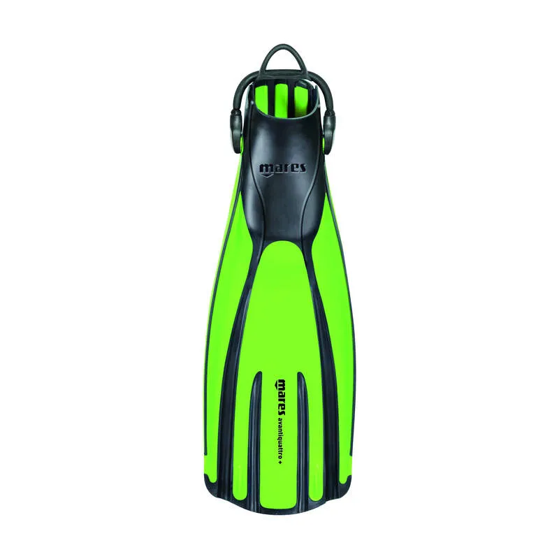 PALMES AVANTI QUATTRO+ MARES