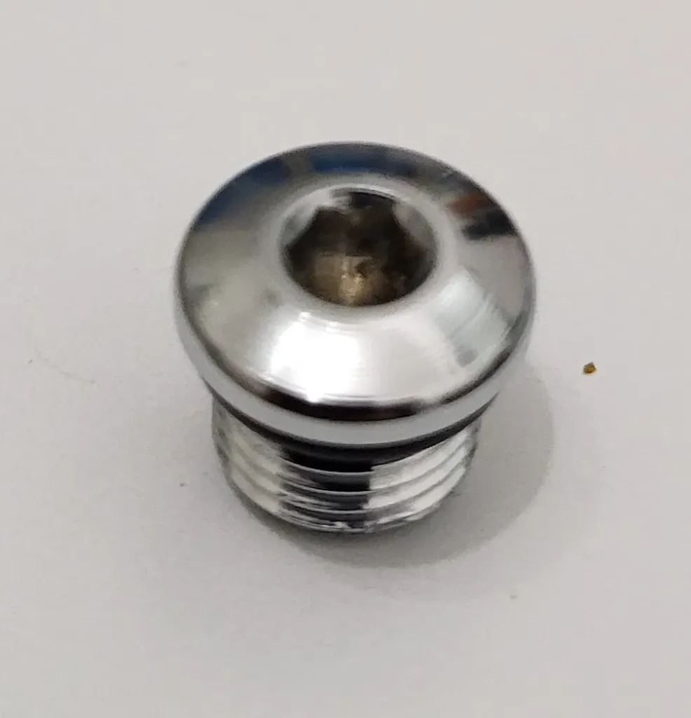 BOUCHON 1ER ETAGE BP 3/8" MARES