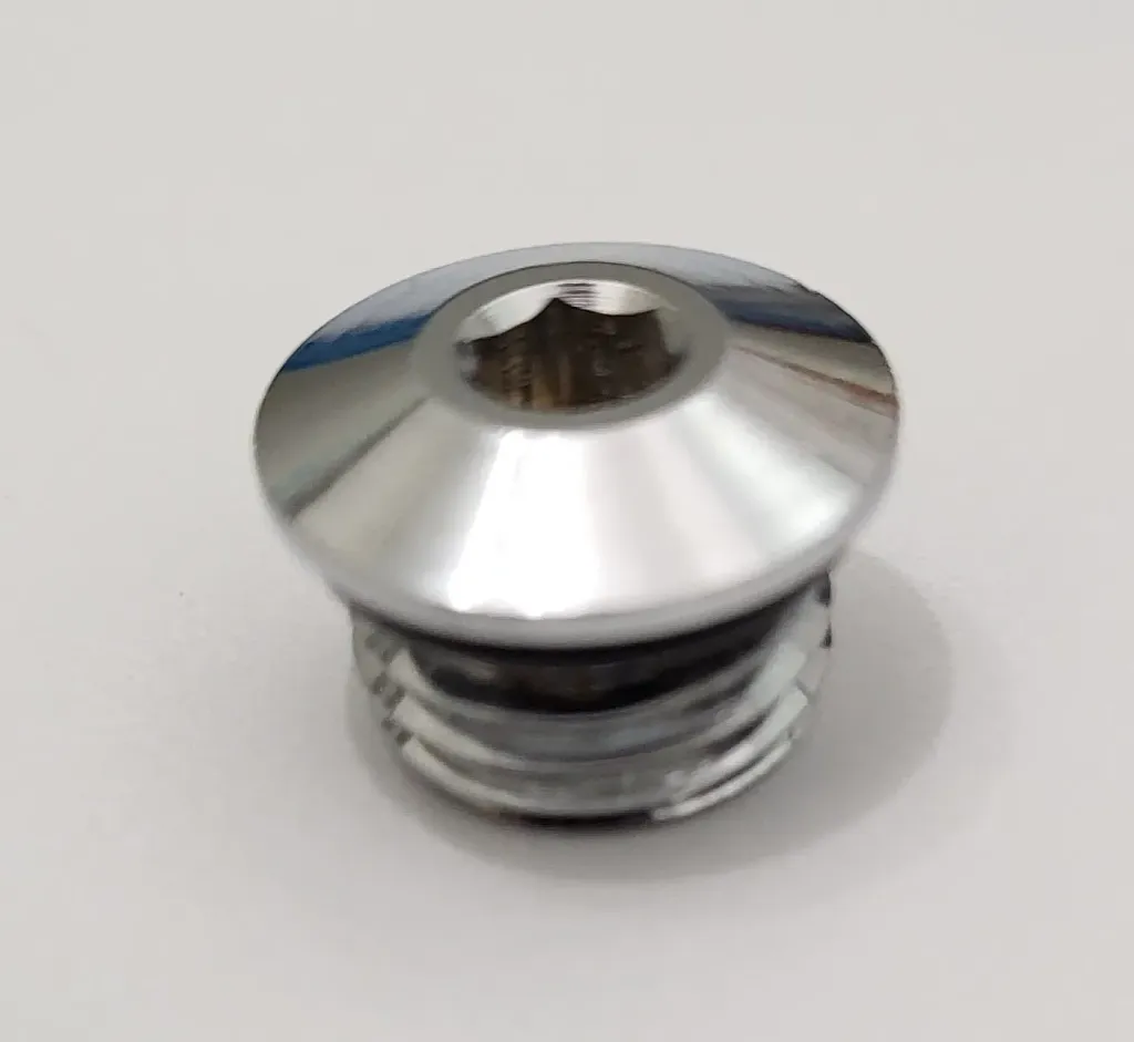 [46700630] BOUCHON 1ER ETAGE HP 7/16" AQUALUNG