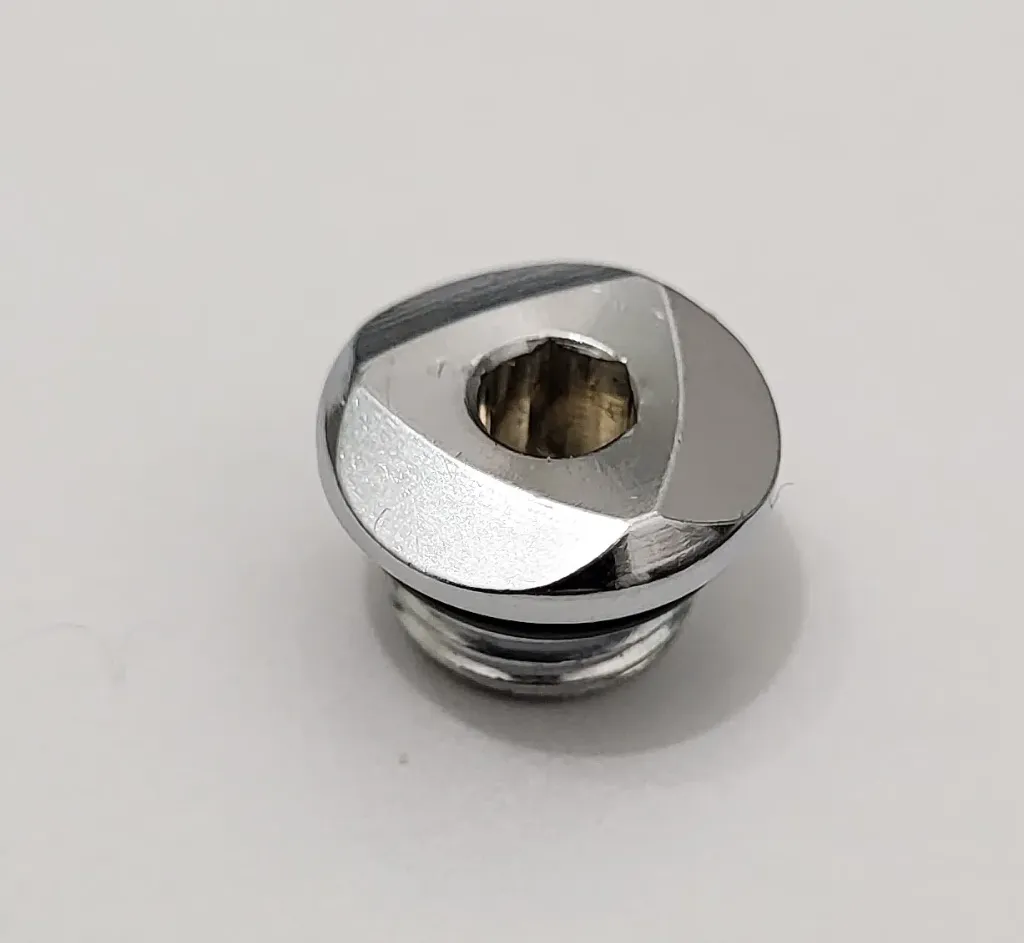 BOUCHON 1ER ETAGE BP 3/8" LEGEND2/3 AQUALUNG