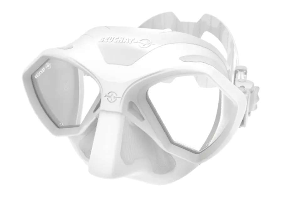 [151801] MASQUE SWORD BEUCHAT