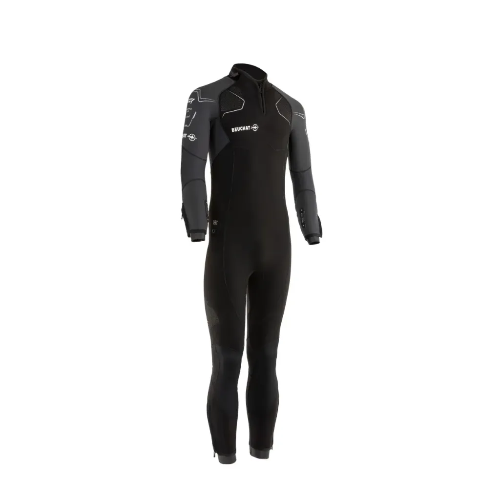 MONOPIECE FOCEA COMFORT7 5MM BEUCHAT